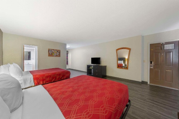 Econo Lodge Hollywood - Ft Lauderdale International Airport image 4