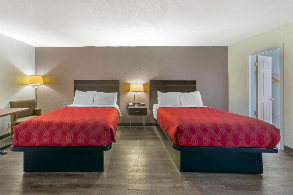 Econo Lodge Hollywood - Ft Lauderdale International Airport image 5